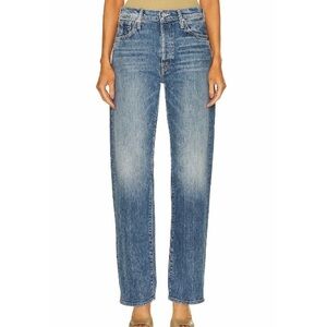 MOTHER SUPERIOR The Ditcher Heel in Destination Unknown | Size 34 | NWOT